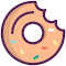 Item logo image for Sweets Tab