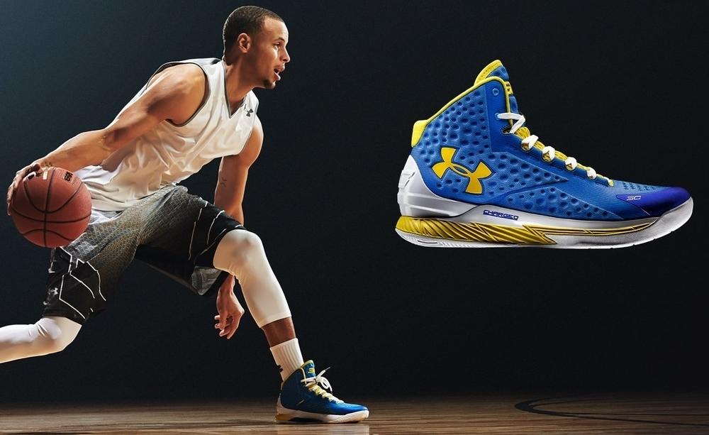 Stephen Curry's Shoes Reach Millions for God as Nike's Miss, Cost Them  Billions - Rapzilla