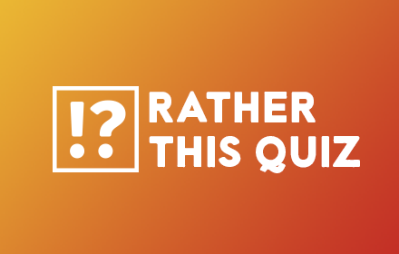 Rather This Quiz small promo image