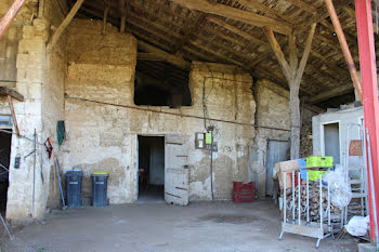 maison à Marmande (47)