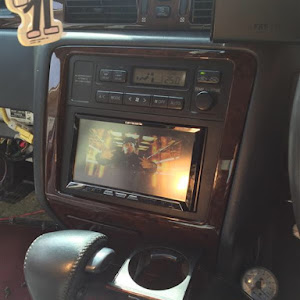 クラウンロイヤル JZS155