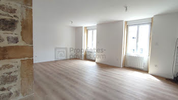 appartement à Bourg-de-Thizy (69)