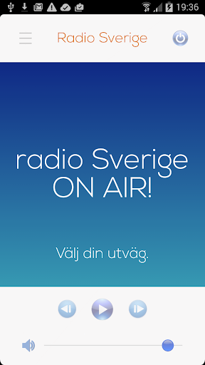 Radio Sverige