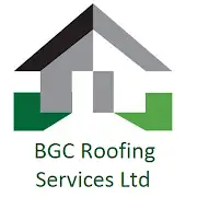 BGC Roofing Services Ltd Logo