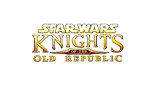 Star Wars Knights of the Old Republic logo.