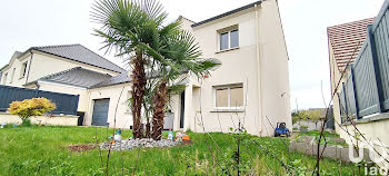 maison à Mareuil-lès-Meaux (77)