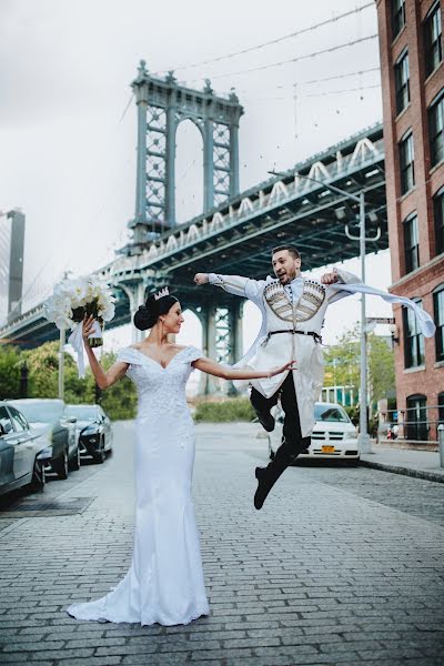 Wedding photographer Michael Gogidze (michaelgogidze). Photo of 17 May 2019