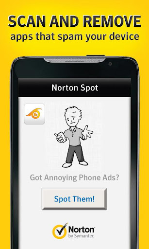 Norton Spot ad detector apk