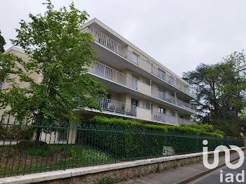 appartement à Villemoisson-sur-Orge (91)