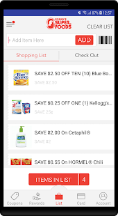 Sonny's Super Foods(圖7)-速報App