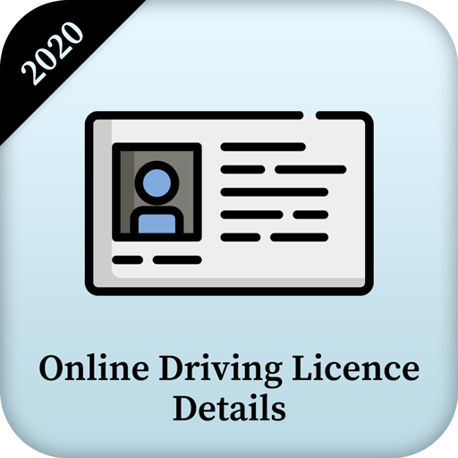 Driving Licence Online Apply Guide
