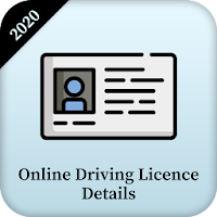 Driving Licence Online Apply Guide