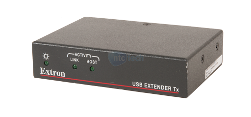 regering Medarbejder Tung lastbil Extron USB Extender Tx Twisted Pair Extender for USB Peripherals