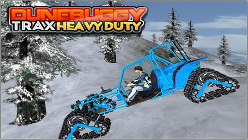 免費下載賽車遊戲APP|Dune Buggy Trax - Heavy Duty app開箱文|APP開箱王