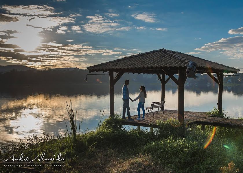 Svadobný fotograf Andre Almeida (andrealmeidafoto). Fotografia publikovaná 11. mája 2020