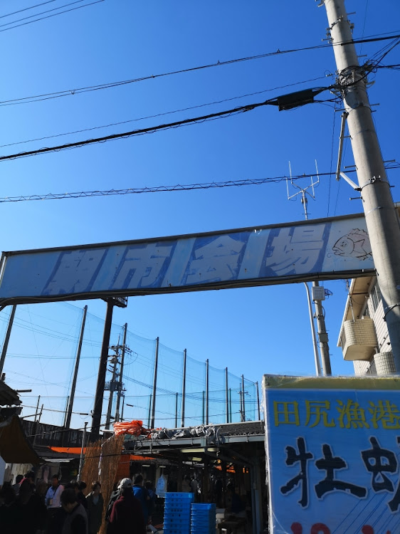 NXの田尻漁港朝市・たまには嫁さん孝行・チームローガン関西に関するカスタム事例の投稿画像5枚目
