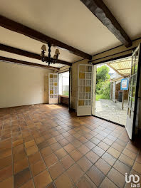 maison à Le Crotoy (80)