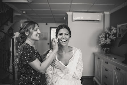 Vestuvių fotografas Israel Diaz (video-boda). Nuotrauka 2019 spalio 9