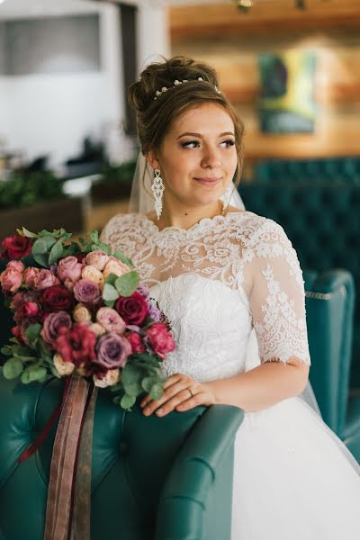 Весільний фотограф Ва Ско (peskov). Фотографія від 8 липня 2018