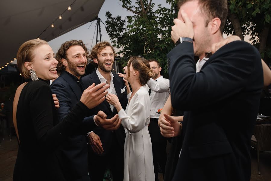 Wedding photographer Nikolay Yakubovskiy (yakubovskiy). Photo of 22 July 2019