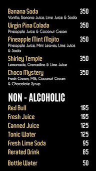 Alchemy menu 3