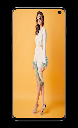 Ananya Panday HD Wallpapers