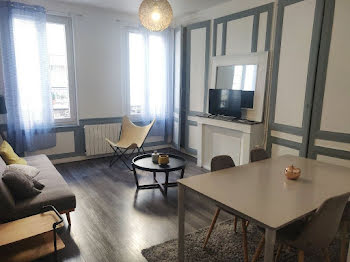 appartement à Le Havre (76)