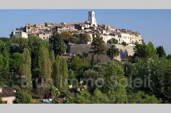 maison à Saint paul de Vence (06)