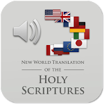 JW Audio Bible - MultiLanguage Apk