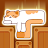 Meow Block: Cat Sort Puzzle! icon
