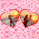 Download Love Romantic Photo Frames Dual For PC Windows and Mac 1.2