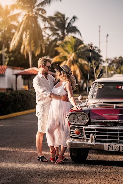 Photographe de mariage Svetlana Sirotkina (slanas). Photo du 18 novembre 2019