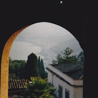 Lo sguardo di taormina di 