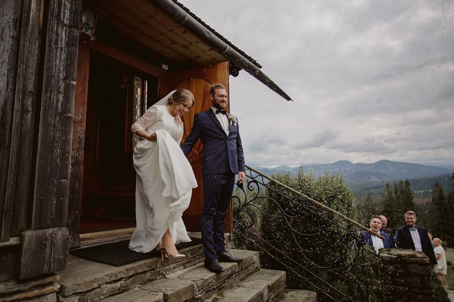 Photographe de mariage Grey Mount (greymountphoto). Photo du 16 septembre 2018