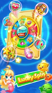 Mermaid Mania(圖6)-速報App