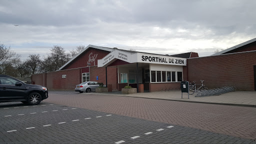 Sporthal de Zien