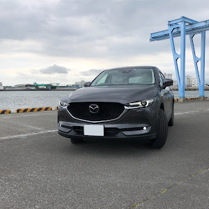 CX-5 KF2P