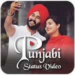 Cover Image of Herunterladen Punjabi Status Video 1.7 APK