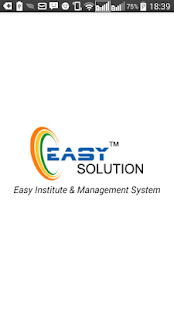 EASY INSTITUTE  - ERP for Educational Institutions(圖1)-速報App