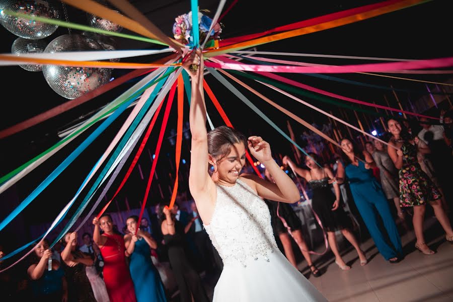 Fotógrafo de bodas Cristian Silva (cristiansilva). Foto del 28 de abril 2017