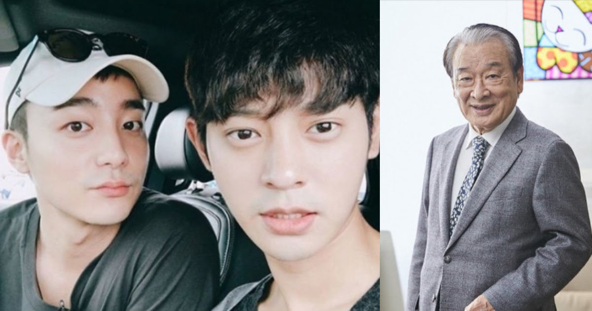 Lee Soon Jae Claims the Celebrities in Jung Joon Young's Chatroom Either  Had a Superiority Complex or Lacked Proper Fostering - Koreaboo