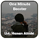 Download One Minute Booster Ustadz Hanan Attaki For PC Windows and Mac 1.0