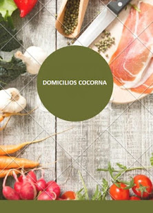 DomiCocorna Rapidas 1.1 APK + Мод (Unlimited money) за Android