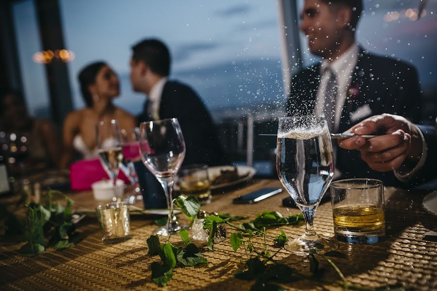 Fotógrafo de bodas Ken Pak (kenpak). Foto del 22 de junio 2016