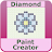 Diamond Paint Pattern Creator icon