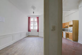 appartement à Lyon 2ème (69)