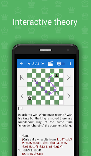 Chess Endgame: Beginners-Club (Unlocked)