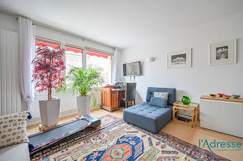 appartement à Boulogne-Billancourt (92)