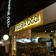 PIZZERIA OGGI 拿坡里披薩專賣店