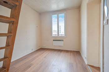 appartement à Paris 19ème (75)